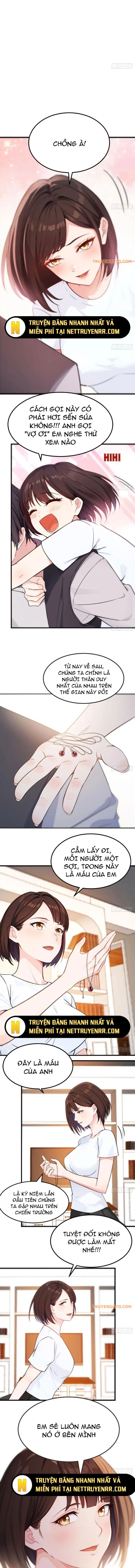 Tôi Phục Chế Người Vợ Mới Cưới Chapter 6 - Trang 2