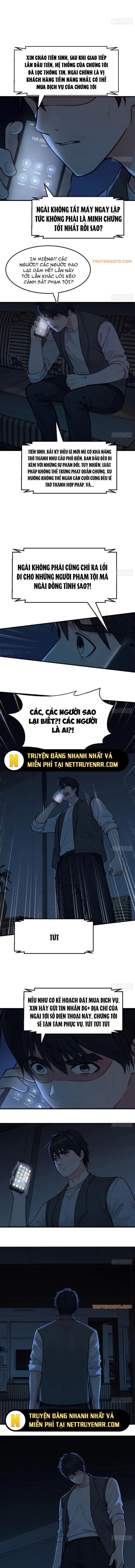 Tôi Phục Chế Người Vợ Mới Cưới Chapter 6 - Trang 2