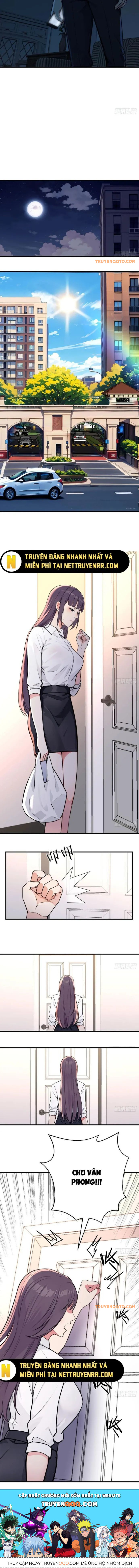 Tôi Phục Chế Người Vợ Mới Cưới Chapter 6 - Trang 2