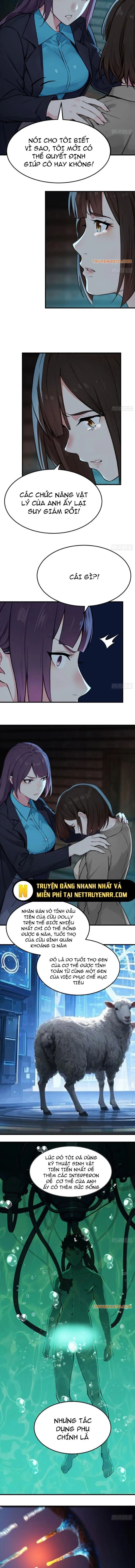 Tôi Phục Chế Người Vợ Mới Cưới Chapter 8 - Trang 2