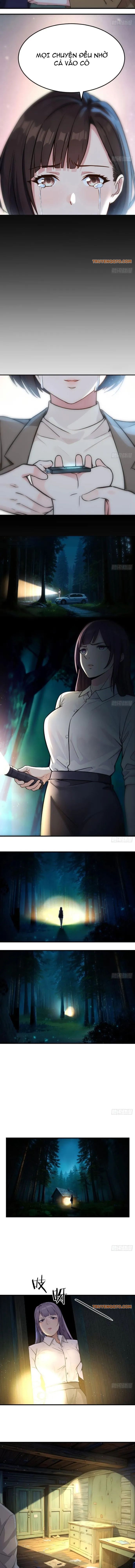 Tôi Phục Chế Người Vợ Mới Cưới Chapter 8 - Trang 2