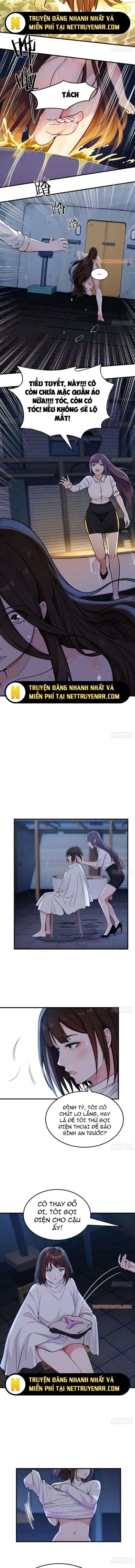 Tôi Phục Chế Người Vợ Mới Cưới Chapter 9 - Trang 2