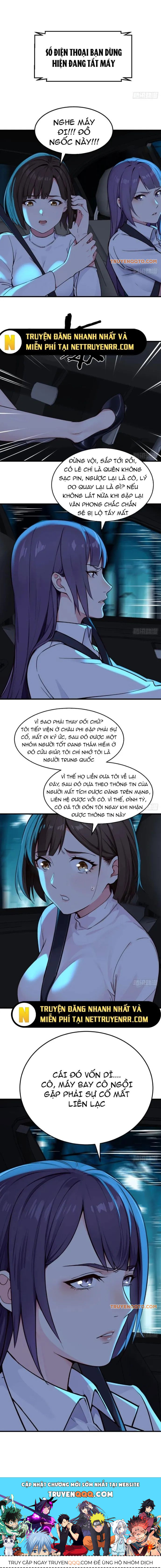 Tôi Phục Chế Người Vợ Mới Cưới Chapter 9 - Trang 2