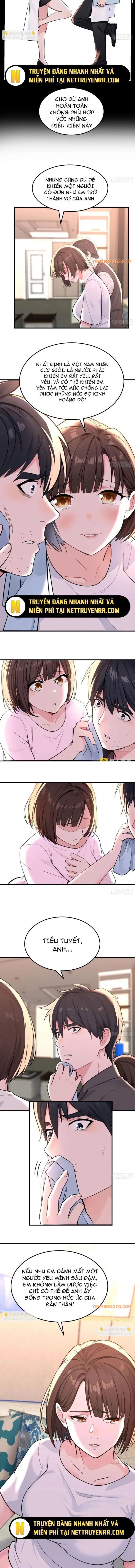 Tôi Phục Chế Người Vợ Mới Cưới Chapter 14 - Trang 2