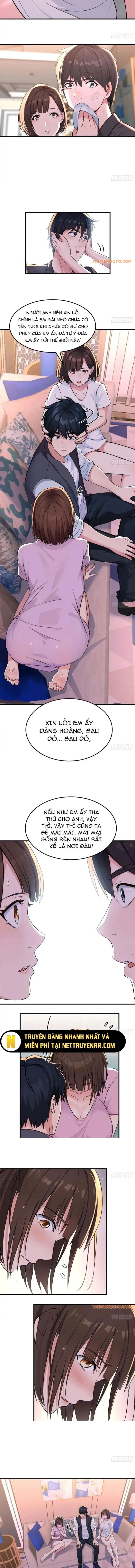 Tôi Phục Chế Người Vợ Mới Cưới Chapter 14 - Trang 2