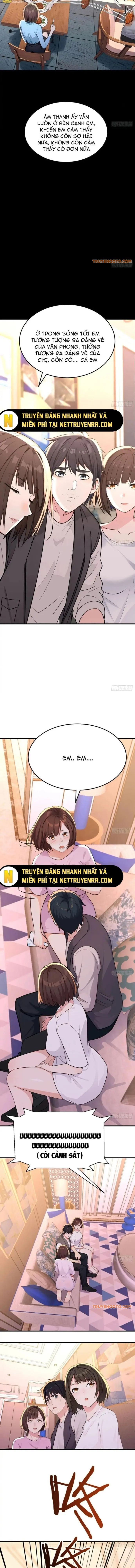 Tôi Phục Chế Người Vợ Mới Cưới Chapter 14 - Trang 2