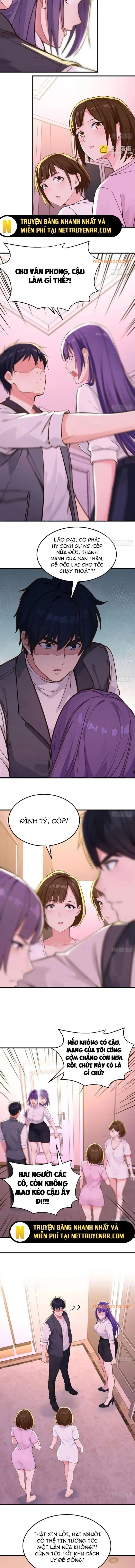 Tôi Phục Chế Người Vợ Mới Cưới Chapter 15 - Trang 2