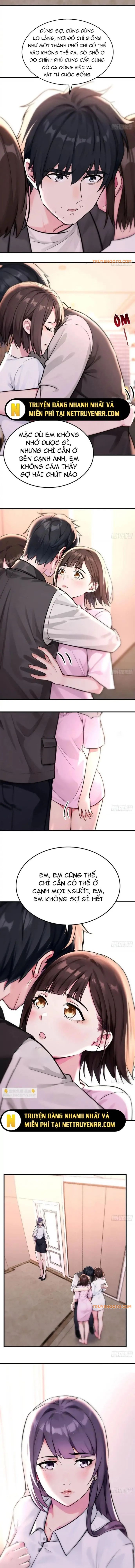 Tôi Phục Chế Người Vợ Mới Cưới Chapter 15 - Trang 2