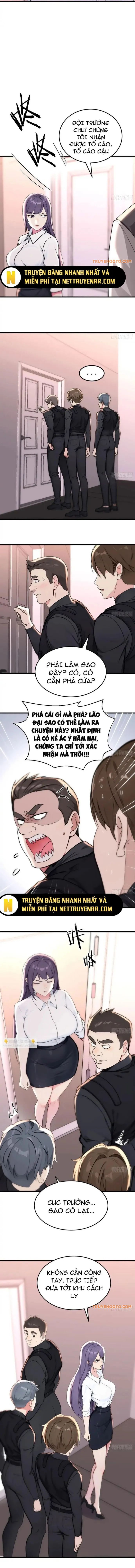 Tôi Phục Chế Người Vợ Mới Cưới Chapter 15 - Trang 2