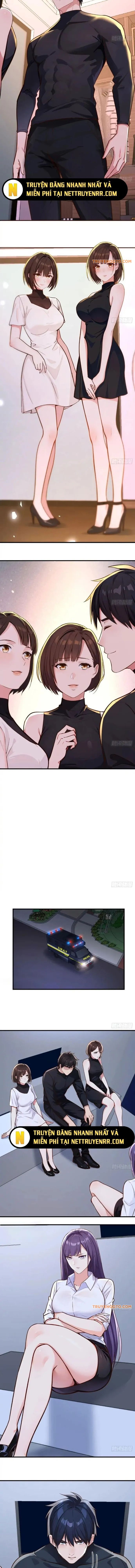 Tôi Phục Chế Người Vợ Mới Cưới Chapter 16 - Trang 2