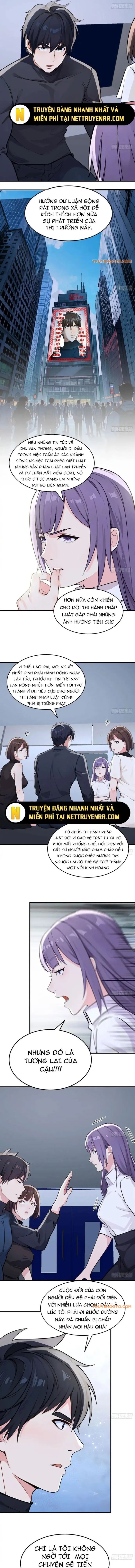 Tôi Phục Chế Người Vợ Mới Cưới Chapter 16 - Trang 2