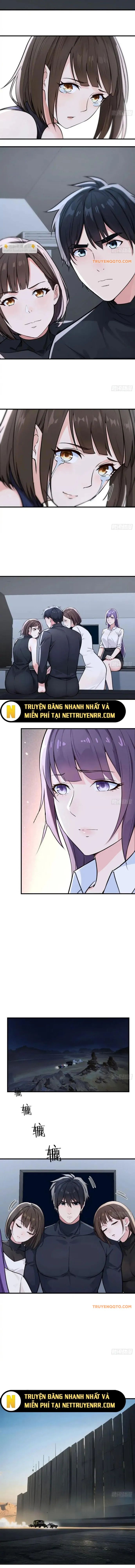 Tôi Phục Chế Người Vợ Mới Cưới Chapter 17 - Trang 2