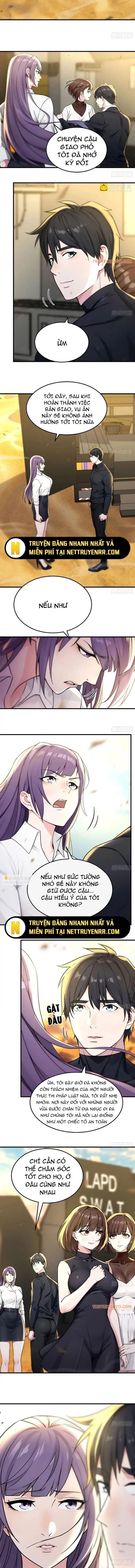 Tôi Phục Chế Người Vợ Mới Cưới Chapter 17 - Trang 2