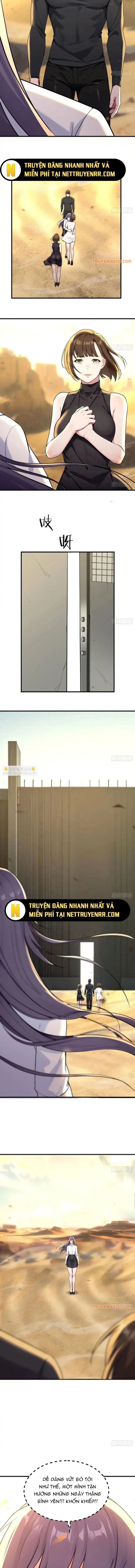 Tôi Phục Chế Người Vợ Mới Cưới Chapter 17 - Trang 2