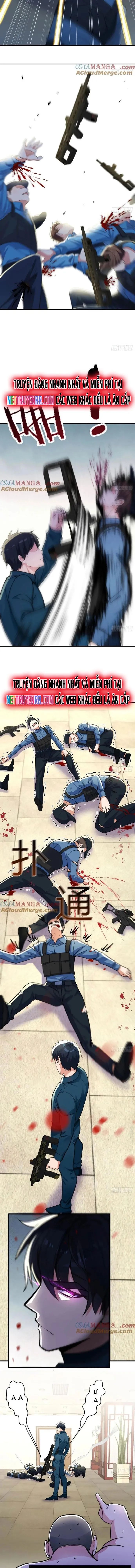 Tôi Phục Chế Người Vợ Mới Cưới Chapter 22 - Trang 2