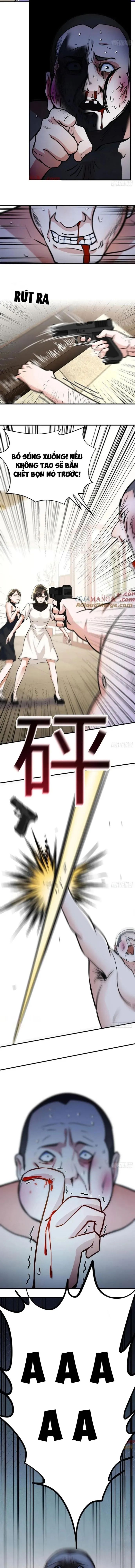 Tôi Phục Chế Người Vợ Mới Cưới Chapter 22 - Trang 2