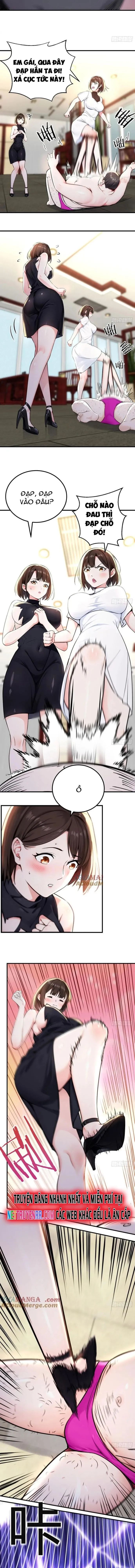 Tôi Phục Chế Người Vợ Mới Cưới Chapter 22 - Trang 2