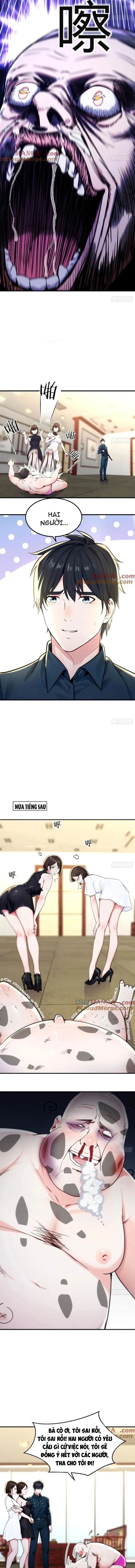 Tôi Phục Chế Người Vợ Mới Cưới Chapter 22 - Trang 2