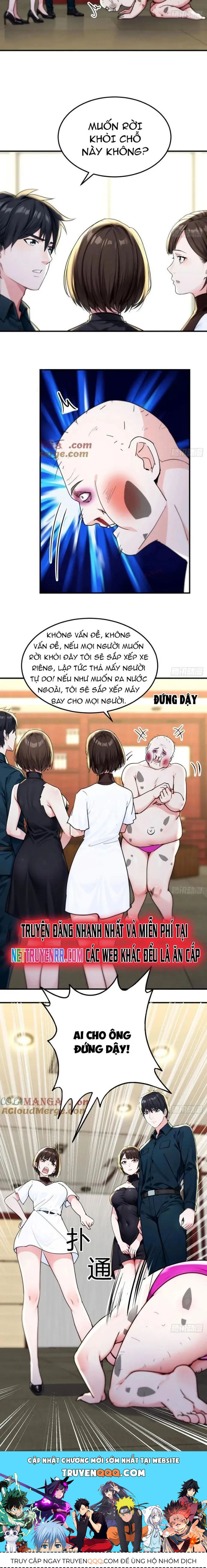 Tôi Phục Chế Người Vợ Mới Cưới Chapter 22 - Trang 2