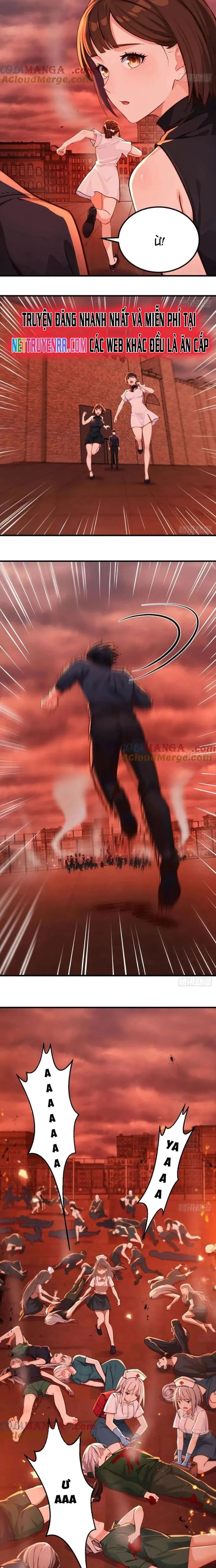 Tôi Phục Chế Người Vợ Mới Cưới Chapter 25 - Trang 2