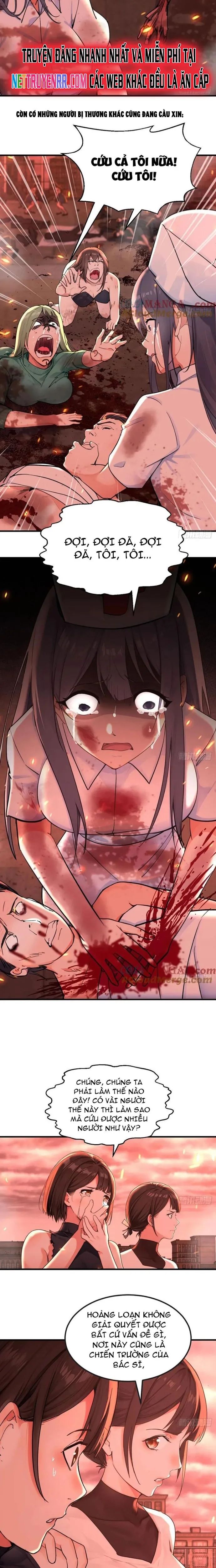 Tôi Phục Chế Người Vợ Mới Cưới Chapter 25 - Trang 2