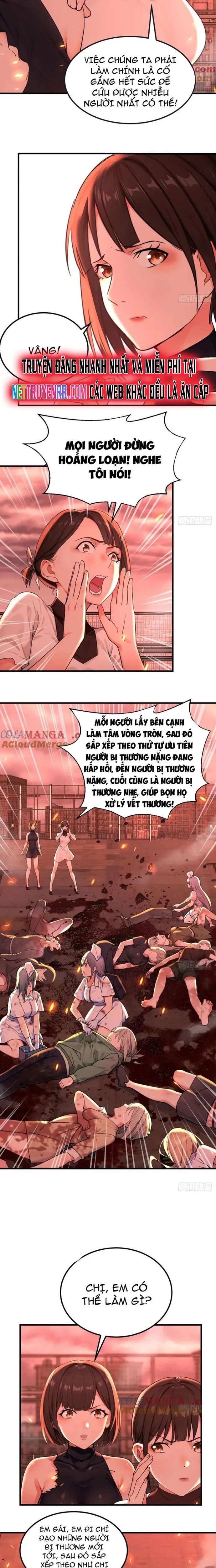 Tôi Phục Chế Người Vợ Mới Cưới Chapter 25 - Trang 2