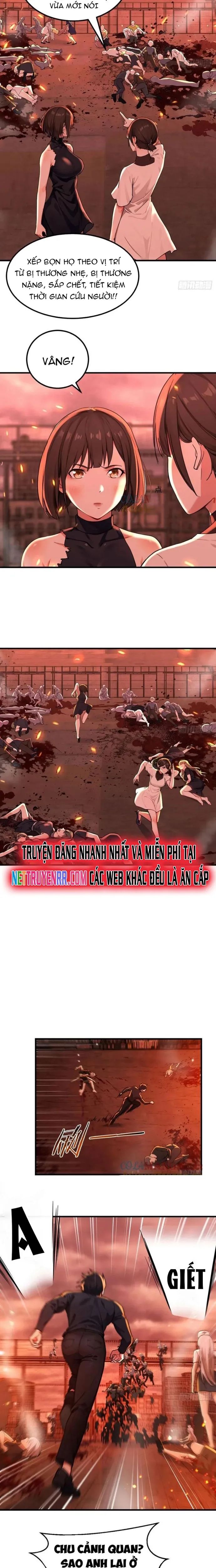 Tôi Phục Chế Người Vợ Mới Cưới Chapter 25 - Trang 2