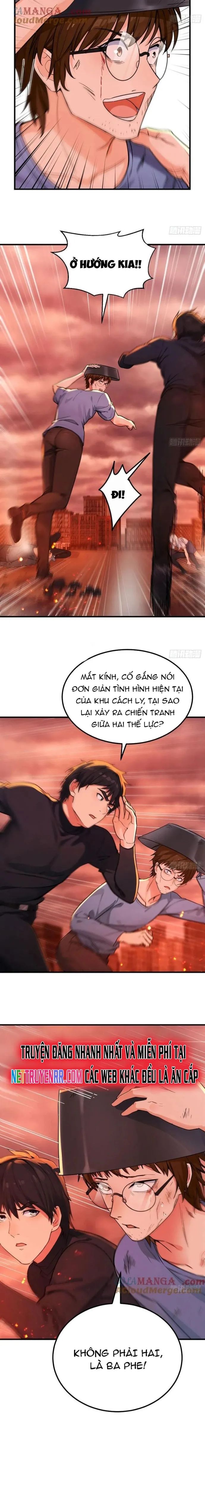Tôi Phục Chế Người Vợ Mới Cưới Chapter 25 - Trang 2