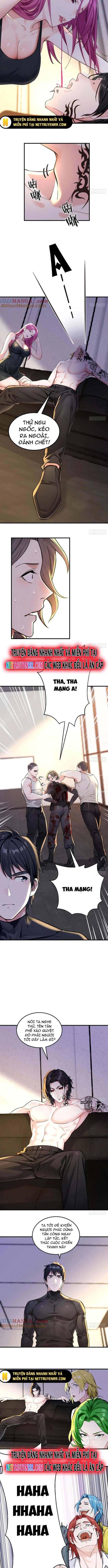 Tôi Phục Chế Người Vợ Mới Cưới Chapter 30 - Trang 2