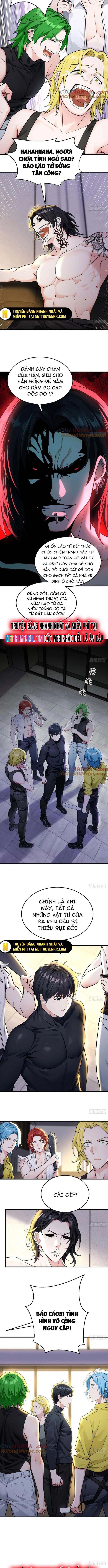 Tôi Phục Chế Người Vợ Mới Cưới Chapter 30 - Trang 2