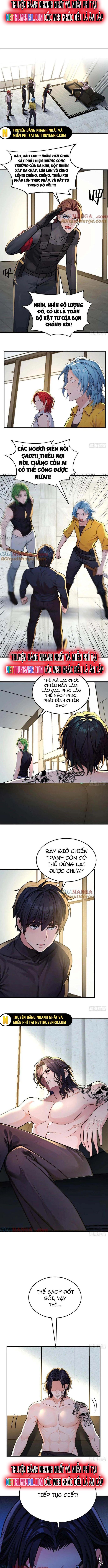 Tôi Phục Chế Người Vợ Mới Cưới Chapter 30 - Trang 2