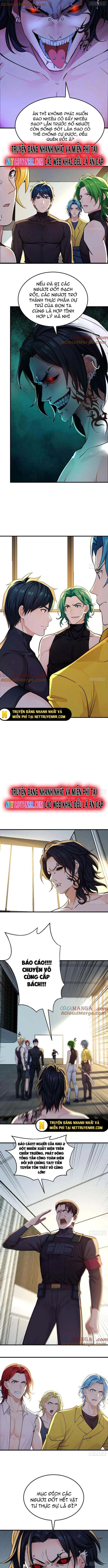 Tôi Phục Chế Người Vợ Mới Cưới Chapter 30 - Trang 2