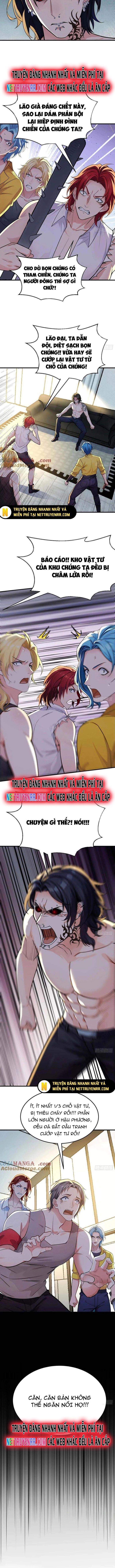 Tôi Phục Chế Người Vợ Mới Cưới Chapter 30 - Trang 2