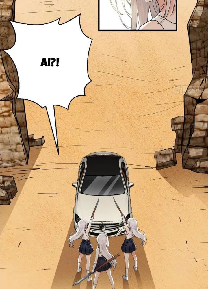 Tôi Phục Chế Người Vợ Mới Cưới Chapter 34 - Trang 2