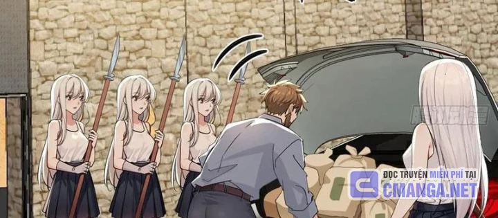 Tôi Phục Chế Người Vợ Mới Cưới Chapter 34 - Trang 2