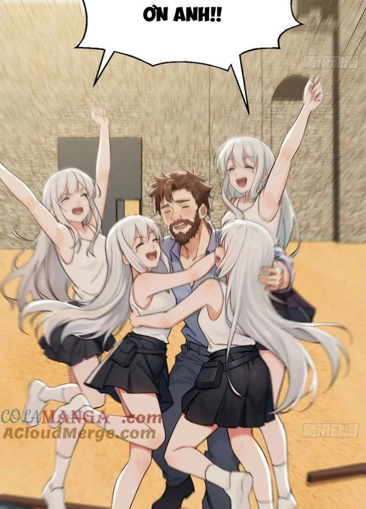 Tôi Phục Chế Người Vợ Mới Cưới Chapter 34 - Trang 2