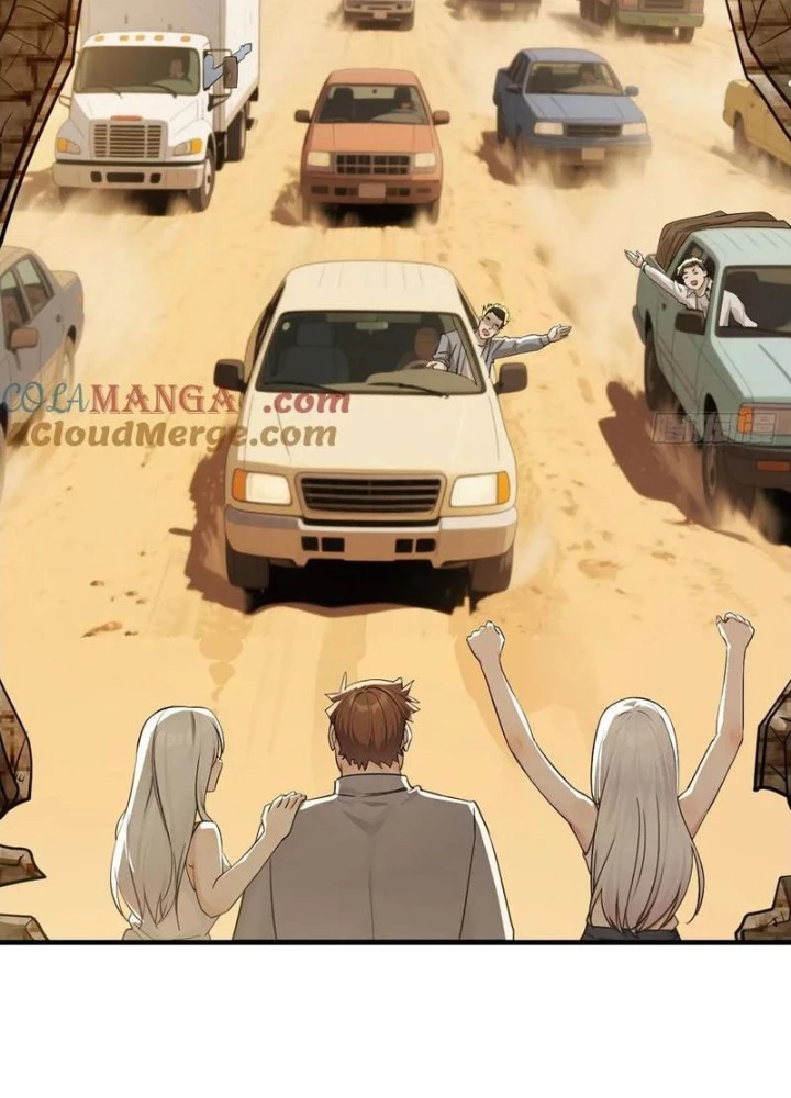 Tôi Phục Chế Người Vợ Mới Cưới Chapter 34 - Trang 2