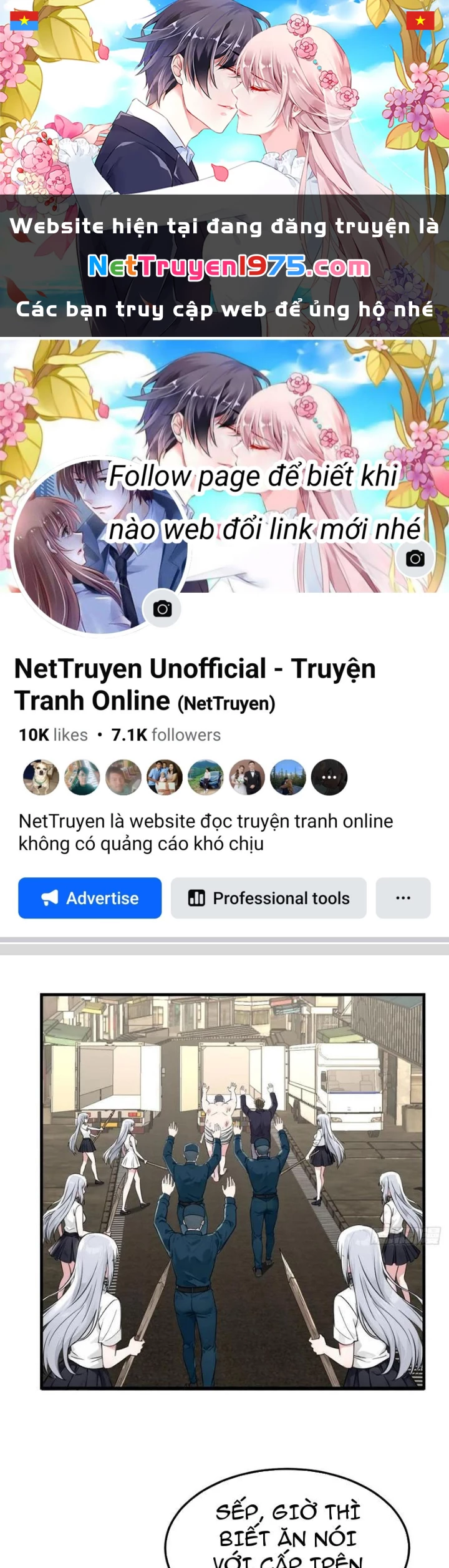 Tôi Phục Chế Người Vợ Mới Cưới Chapter 34 - Trang 2