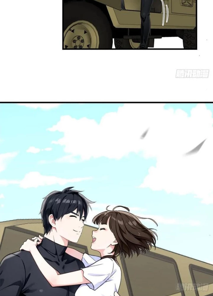 Tôi Phục Chế Người Vợ Mới Cưới Chapter 34 - Trang 2