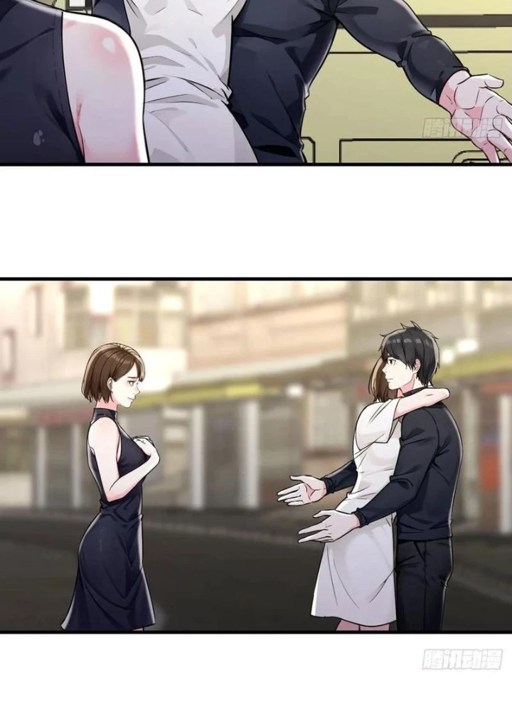 Tôi Phục Chế Người Vợ Mới Cưới Chapter 34 - Trang 2