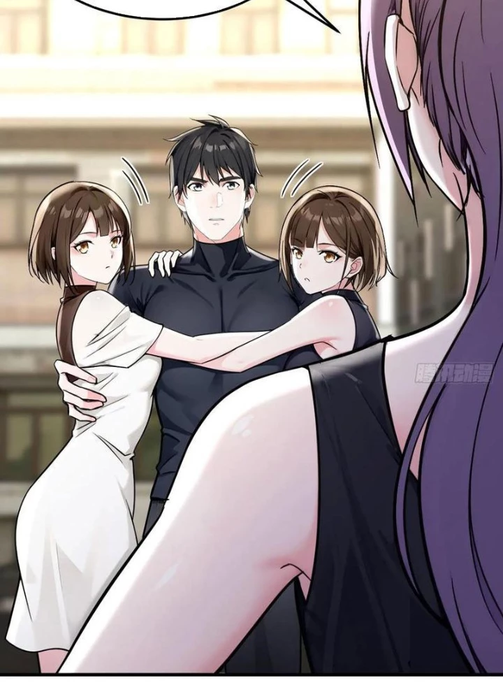 Tôi Phục Chế Người Vợ Mới Cưới Chapter 34 - Trang 2