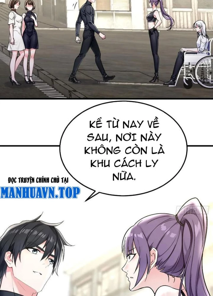 Tôi Phục Chế Người Vợ Mới Cưới Chapter 34 - Trang 2