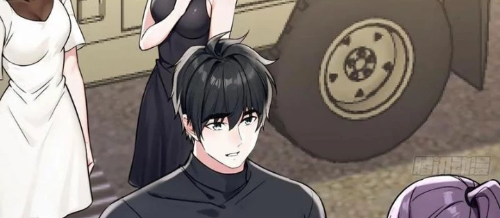 Tôi Phục Chế Người Vợ Mới Cưới Chapter 34 - Trang 2