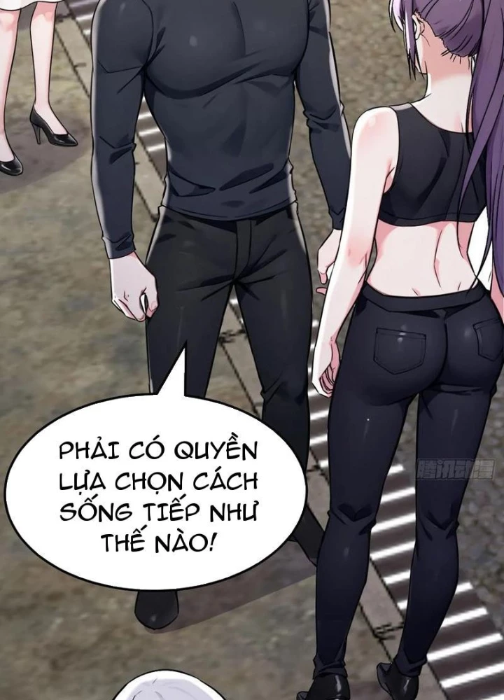 Tôi Phục Chế Người Vợ Mới Cưới Chapter 34 - Trang 2