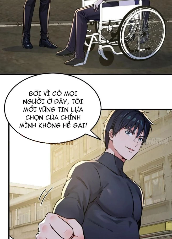 Tôi Phục Chế Người Vợ Mới Cưới Chapter 34 - Trang 2