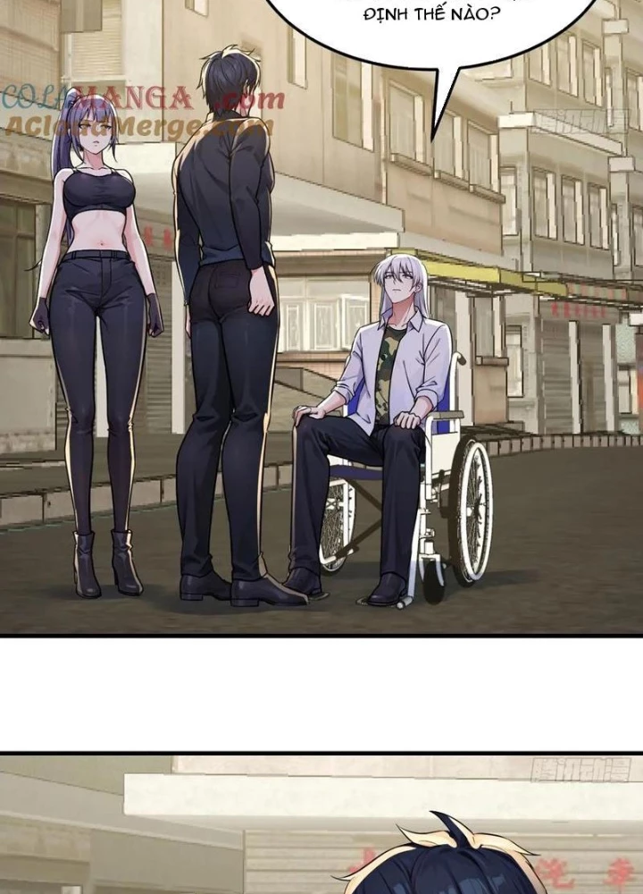 Tôi Phục Chế Người Vợ Mới Cưới Chapter 34 - Trang 2