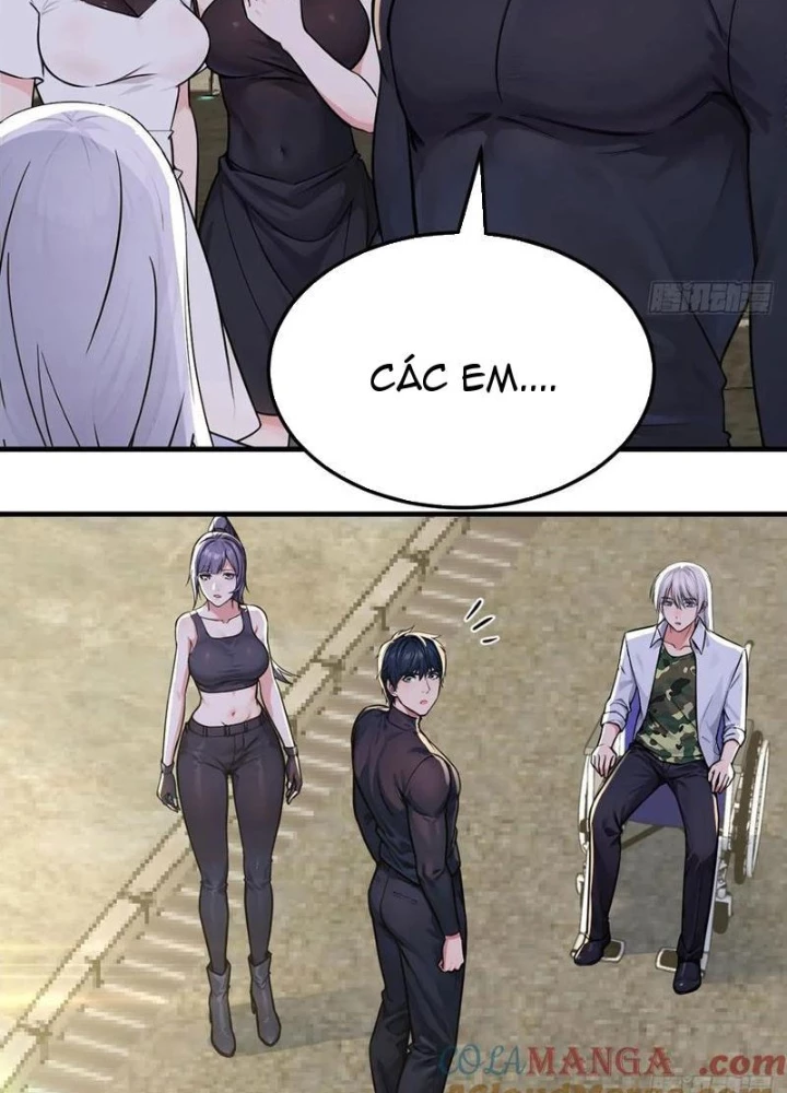 Tôi Phục Chế Người Vợ Mới Cưới Chapter 34 - Trang 2