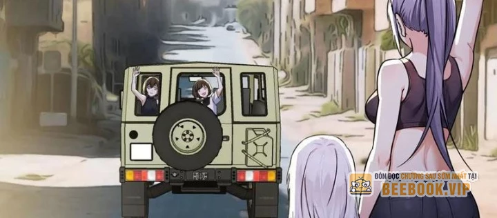 Tôi Phục Chế Người Vợ Mới Cưới Chapter 34 - Trang 2