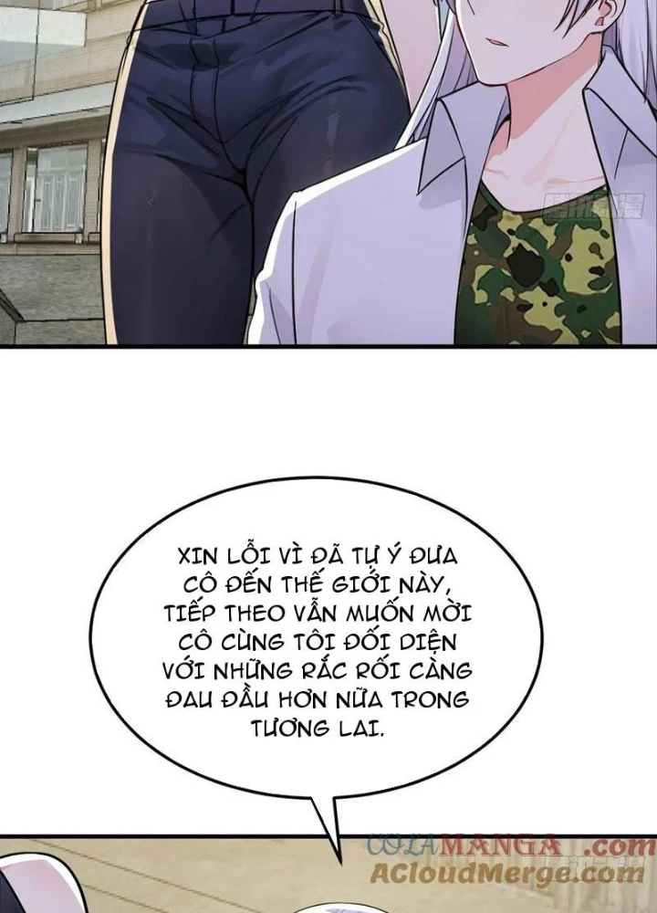 Tôi Phục Chế Người Vợ Mới Cưới Chapter 34 - Trang 2