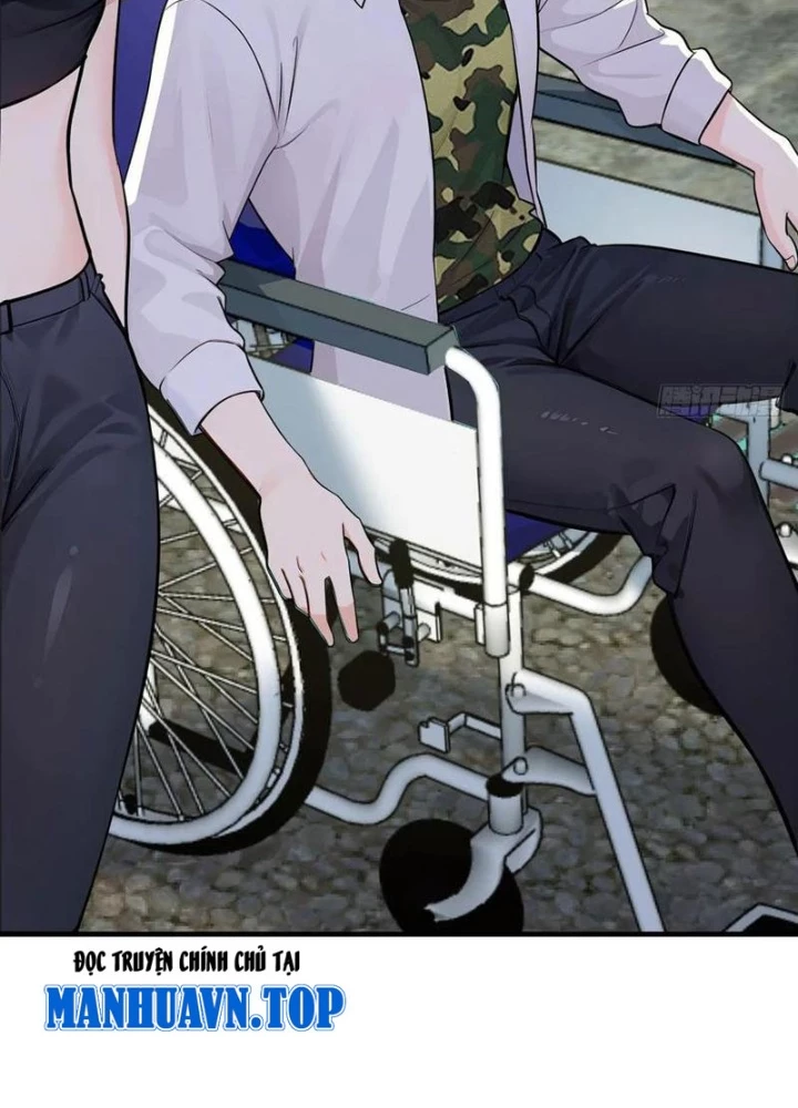 Tôi Phục Chế Người Vợ Mới Cưới Chapter 34 - Trang 2